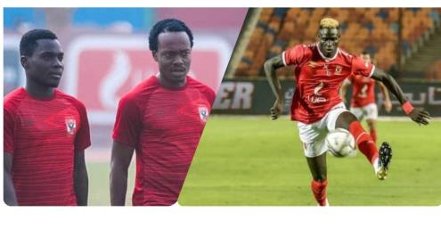 بعد صفقتي الـ3 ملايين دولار.. هل أهدر الأهلي استغلال صحوة بادجي؟ (تقرير رقمي)